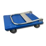 Carretilla Plegable Con Base 650kg - Imagen 3