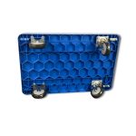 Carretilla Plegable Con Base 150kg - Imagen 6