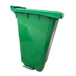 Contenedor de Basura 240L - Imagen 17