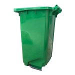 Contenedor de Basura 240L - Imagen 20