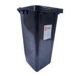 Contenedor de Basura 120L - Imagen 4