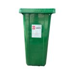 Contenedor de Basura 120L - Imagen 2