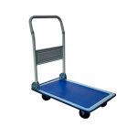Carretilla Plegable Con Base 150kg