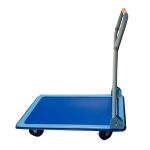 Carretilla Plegable Con Base 150kg - Imagen 3