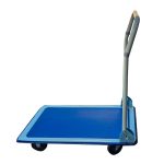 Carretilla Plegable Con Base 150kg - Imagen 4