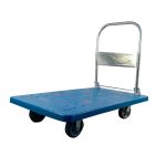 Carretilla Plegable Con Base 650kg