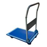 Carretilla Plegable Con Base 150kg - Imagen 2