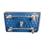 Carretilla Plegable Con Base 650kg - Imagen 4
